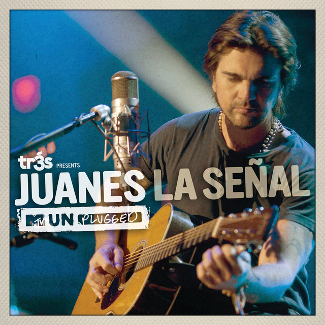 La Señal (MTV Unplugged)