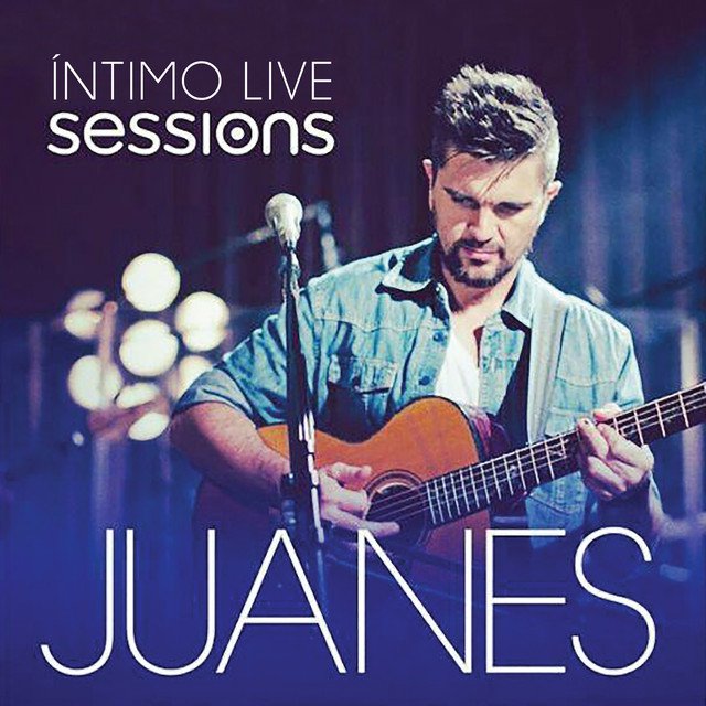 Íntimo – Live Sessions