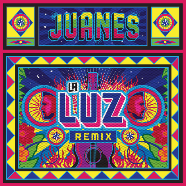La Luz (Remix)