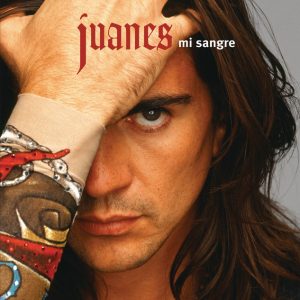 Mi Sangre (Online Deluxe Version Of Mi Sangre)