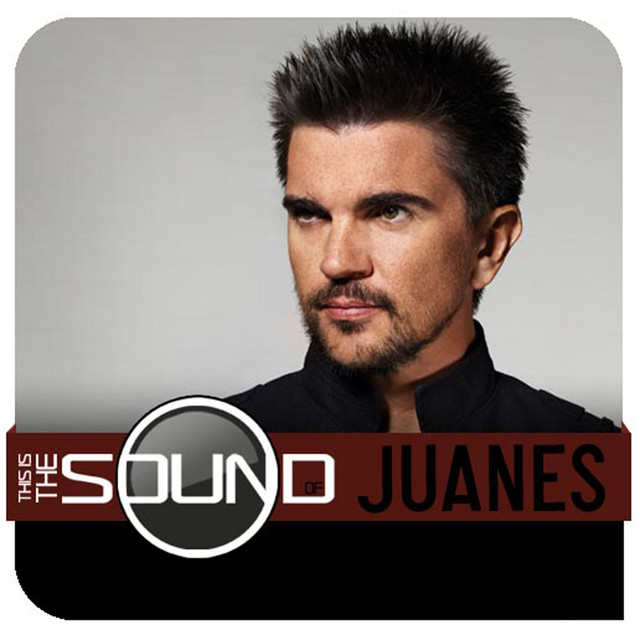 This Is The Sound Of…Juanes