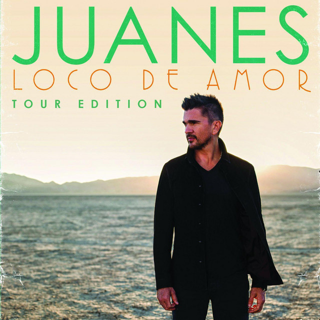 Loco de Amor (Tour Edition)