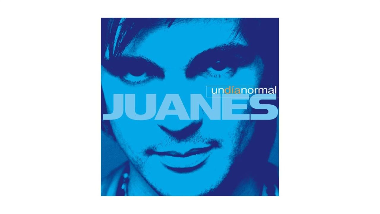Juanes – Toazted Interview 2003 (part 5)