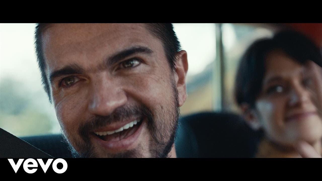 Juanes – Es Tarde (Official Video)