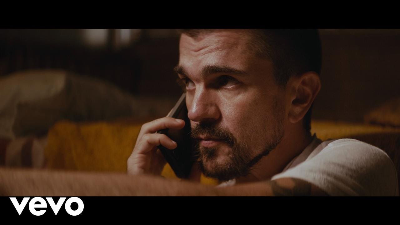 Juanes – Intro Hermosa Ingrata (Official Video)