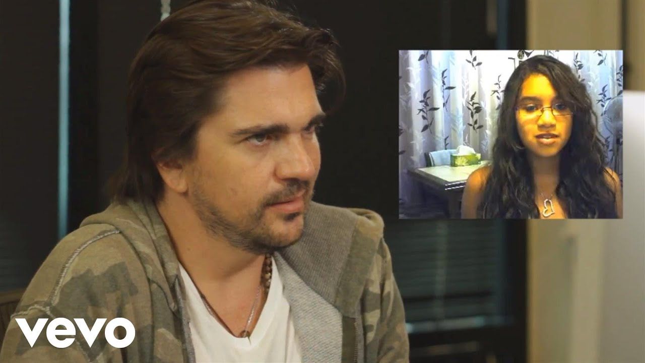 Juanes – ASK:REPLY (Addy)