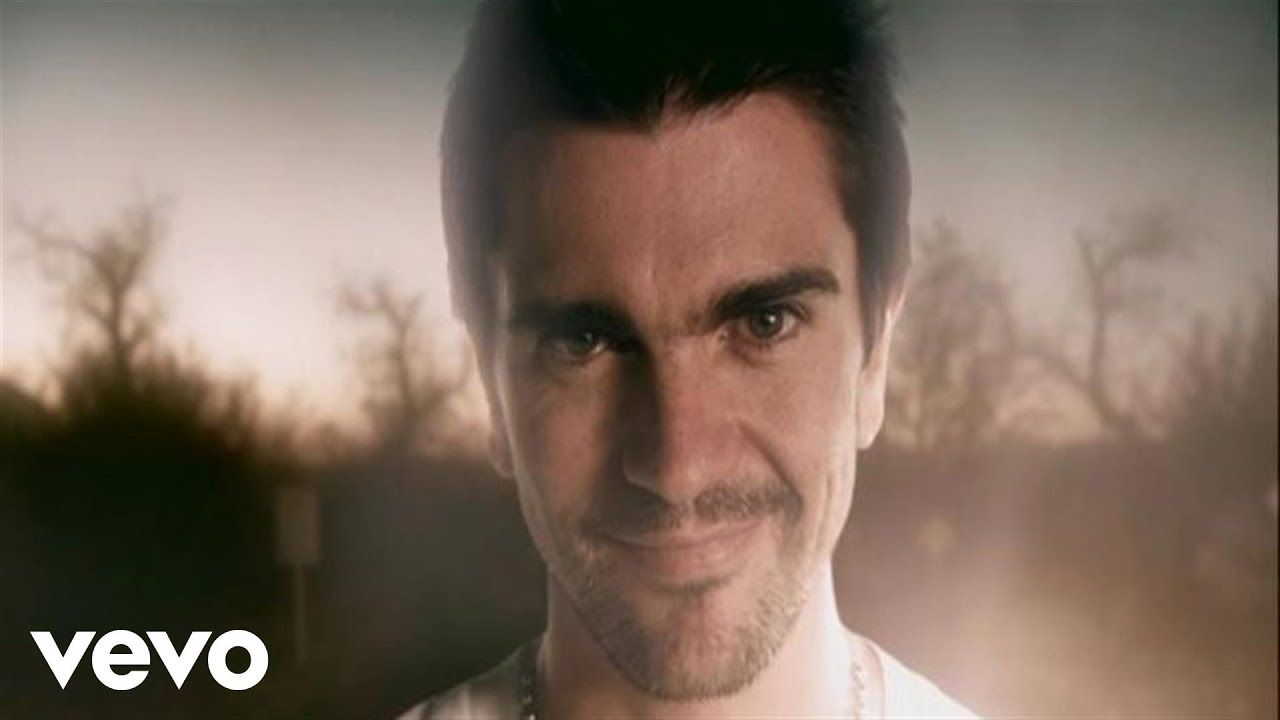 Juanes – Me Enamora (Alternate Ending)