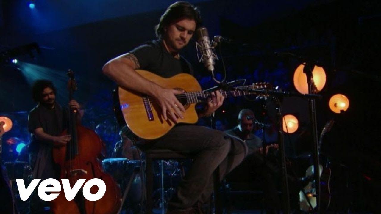 Juanes – Para Tu Amor (MTV Unplugged)