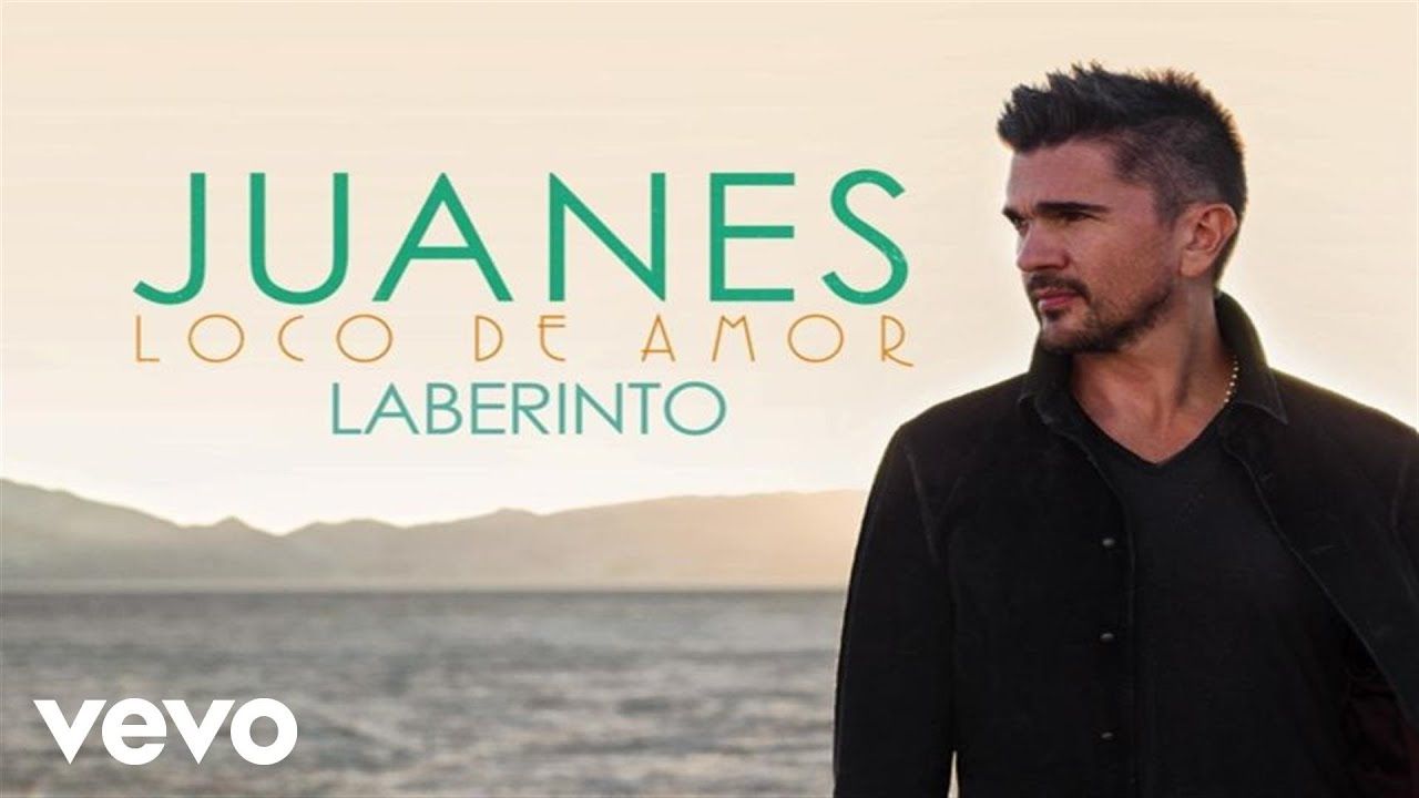 Juanes – Laberinto (Audio)