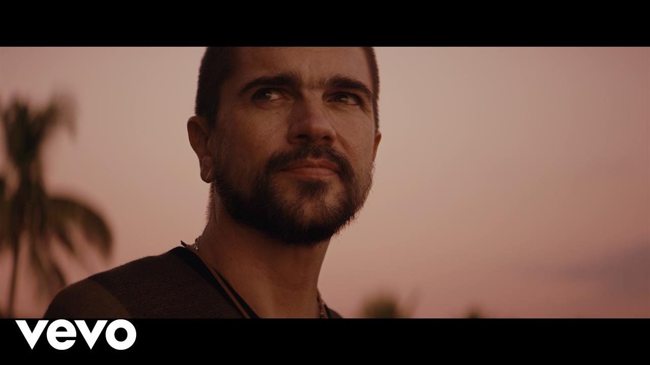 Juanes – Mis Planes Son Amarte (Official Trailer)