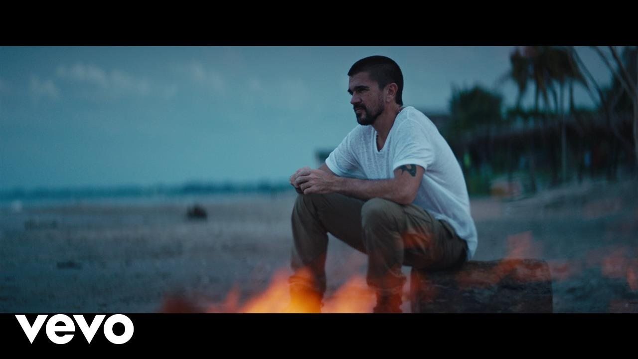 Juanes – Intro El Ratico (Official Video)