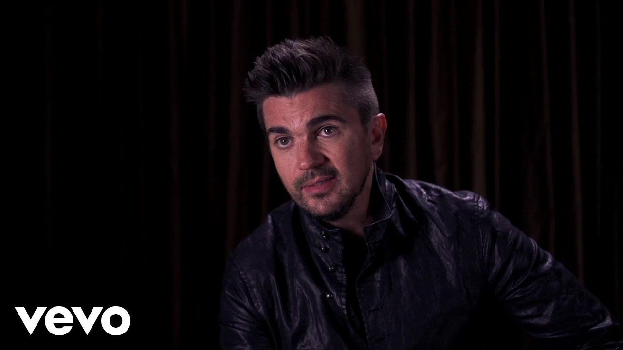 Juanes – VEVO News: Interview on La Luz