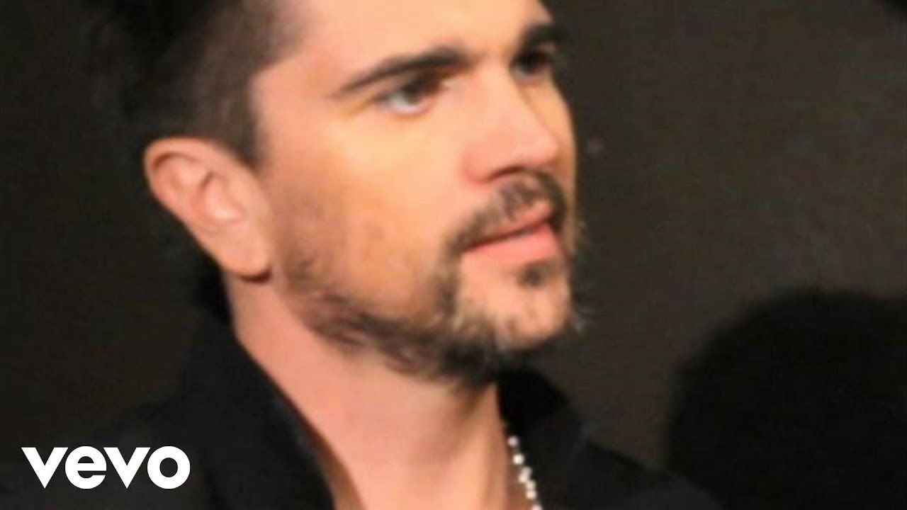 Juanes – Y No Regresas (Behind The Scenes in LA)