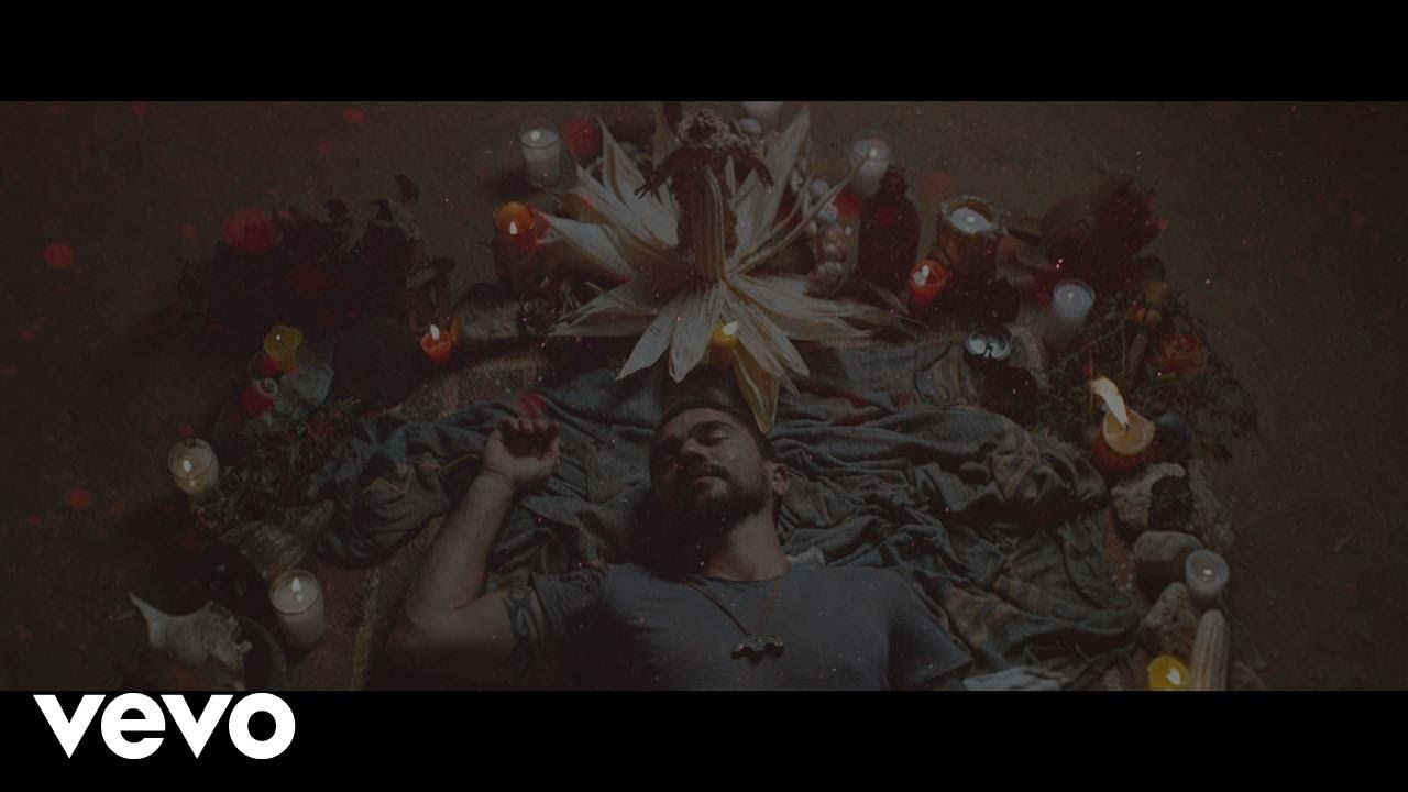 Juanes – Bendecido (Official Video)