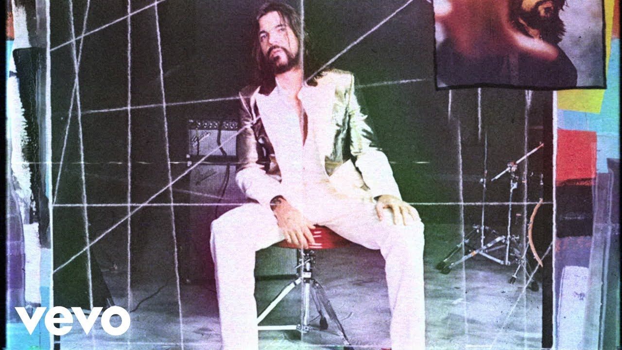 Juanes – De Oro (Visualizer)