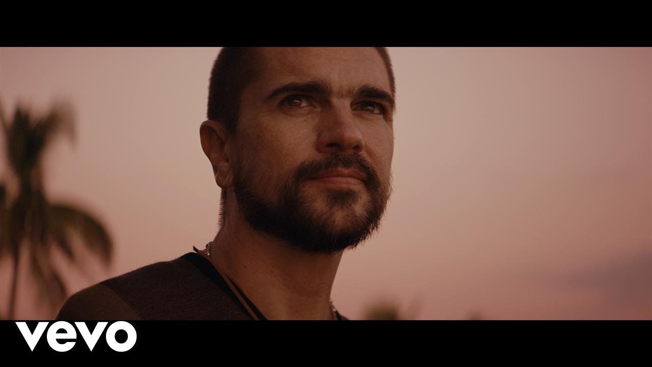 Juanes – Intro Es Tarde (Official Video)