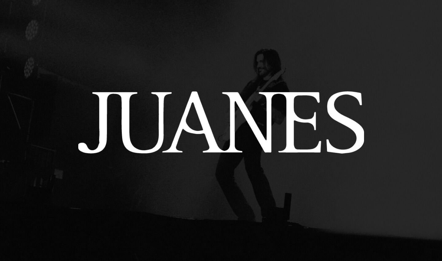 Home Juanes