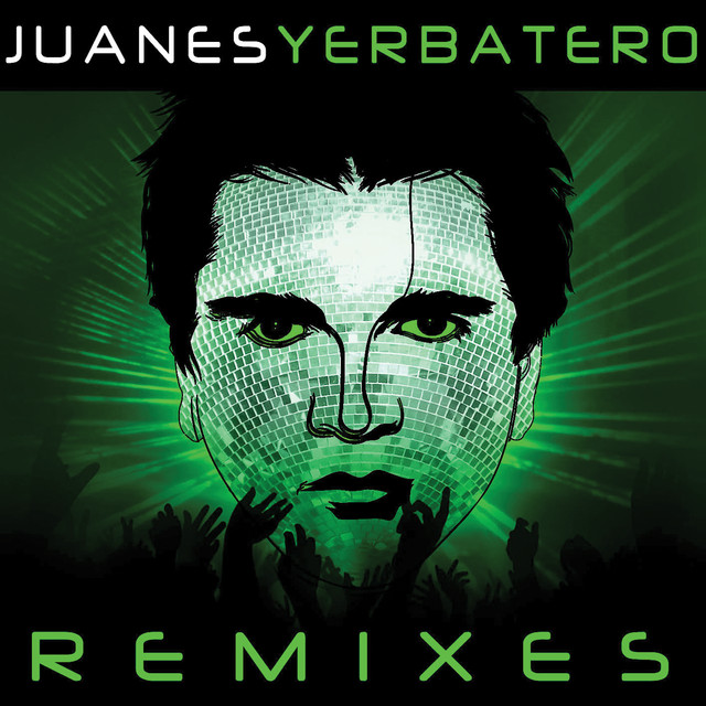 Yerbatero