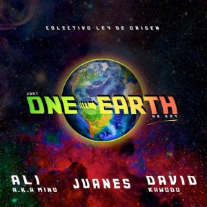 One Earth