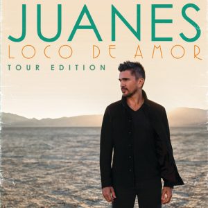 Loco De Amor (Tour Edition)