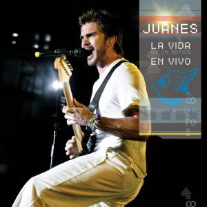 La Vida Es Un Ratico En Vivo