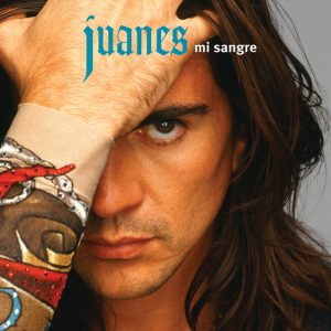 Mi Sangre