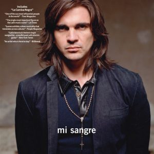 Mi Sangre
