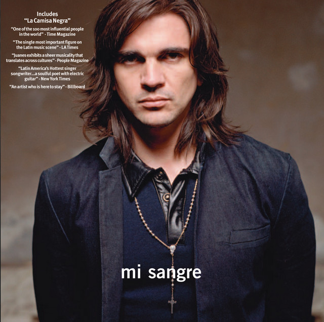 Mi Sangre