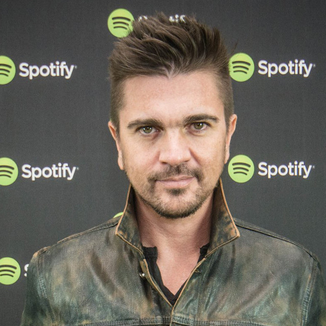 Bienvenido a Spotify