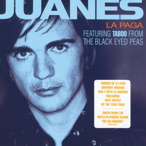 La Paga