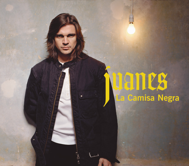La Camisa Negra