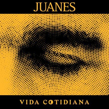 Juanes - Vida Cotidiana