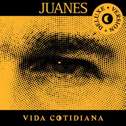 Juanes	- Vida Cotidiana (Deluxe Album)